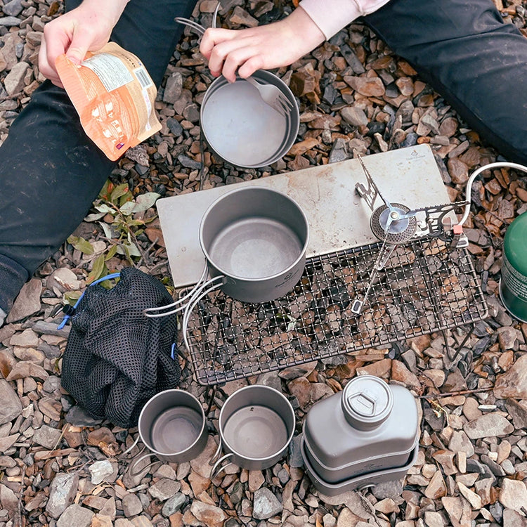 Cook'n'Escape