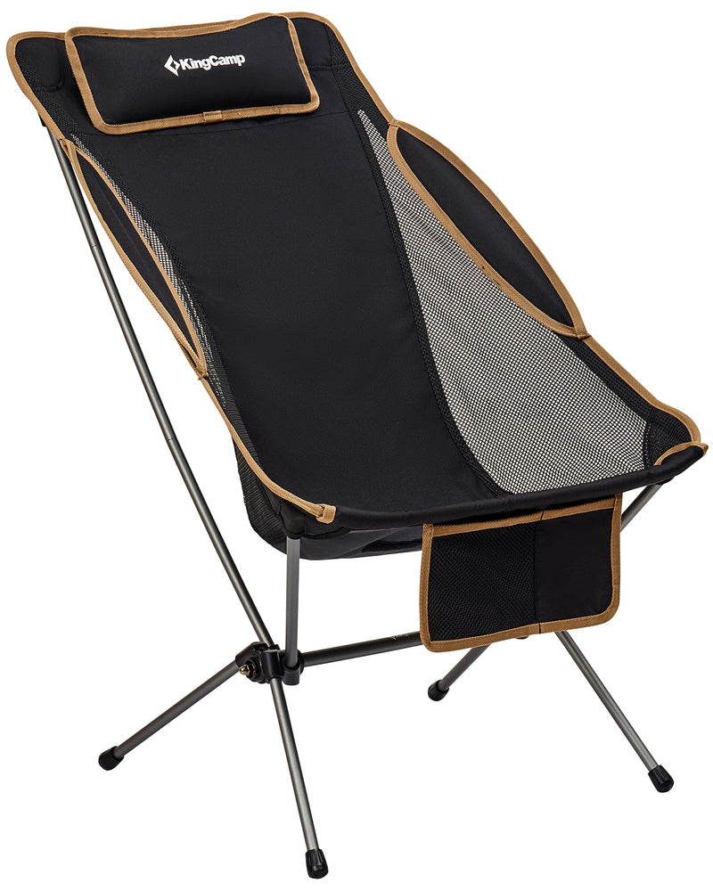 ギャラリービューアに画像をロードする, KingCamp 超軽量2ステップチェア