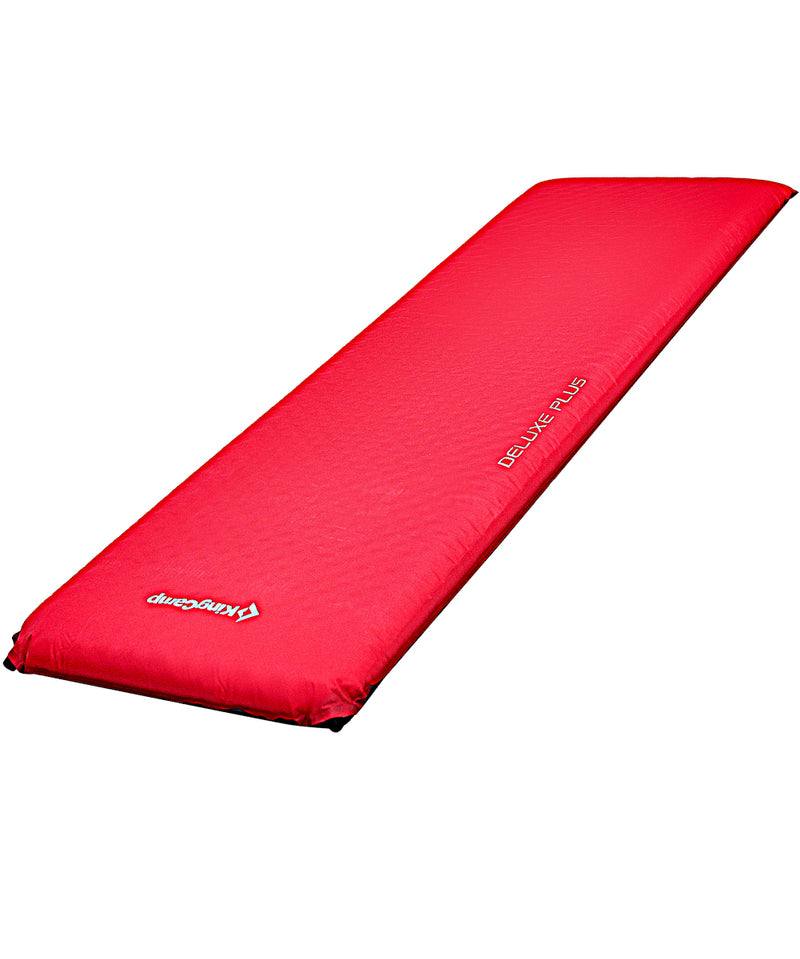 ギャラリービューアに画像をロードする, KingCamp キャンプ用セルフインフレータブル寝パッド