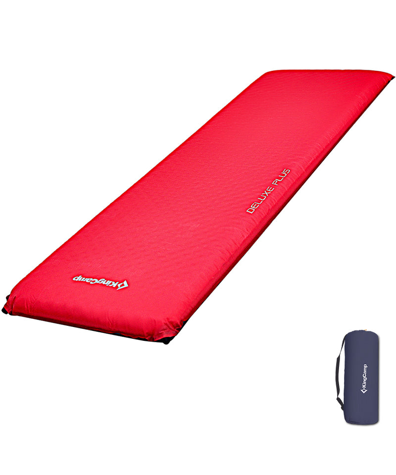 ギャラリービューアに画像をロードする, KingCamp キャンプ用セルフインフレータブル寝パッド