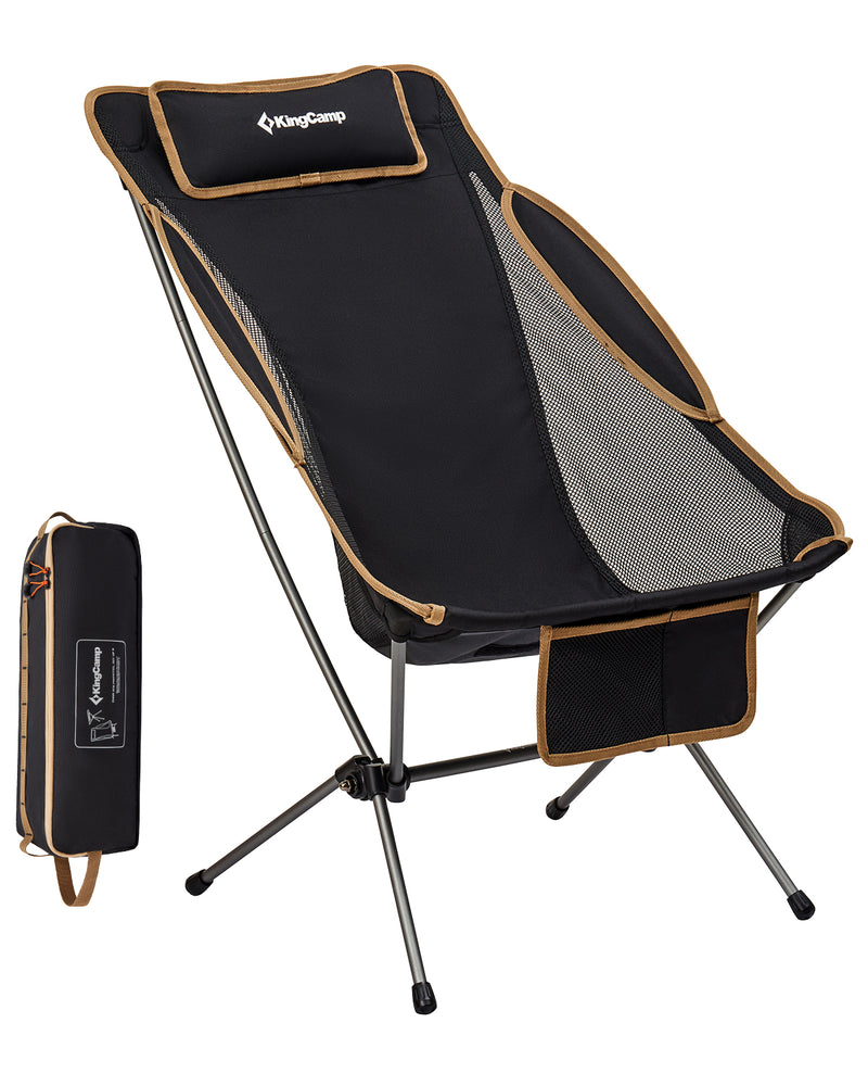 ギャラリービューアに画像をロードする, KingCamp 超軽量2ステップチェア