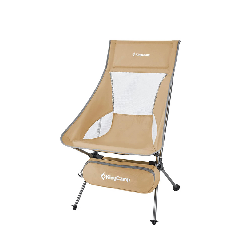 ギャラリービューアに画像をロードする, KingCamp 超軽量 アルミ製 アウトドアチェア