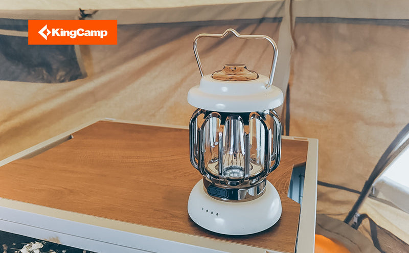 ギャラリービューアに画像をロードする, ランタン USB充電式 KL2305