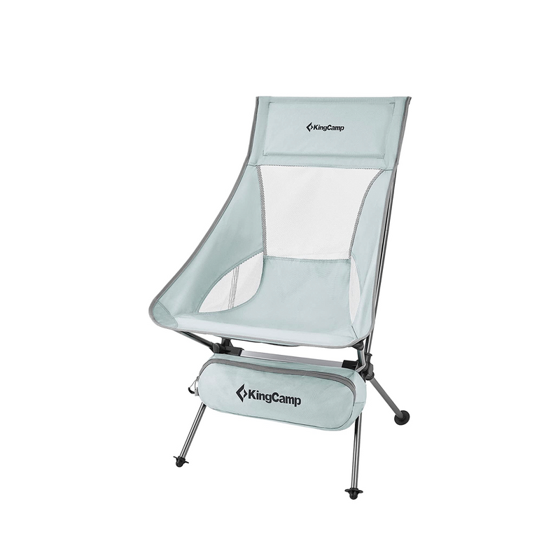 ギャラリービューアに画像をロードする, KingCamp 超軽量 アルミ製 アウトドアチェア