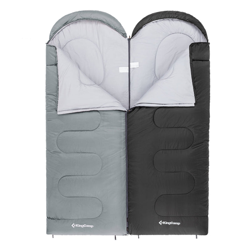 ギャラリービューアに画像をロードする, 寝袋 連結可能 (190+30)x80cm KS2207