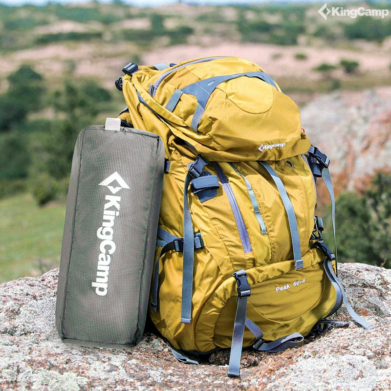 ギャラリービューアに画像をロードする, KingCamp 超軽量 アウトドアベッドコット