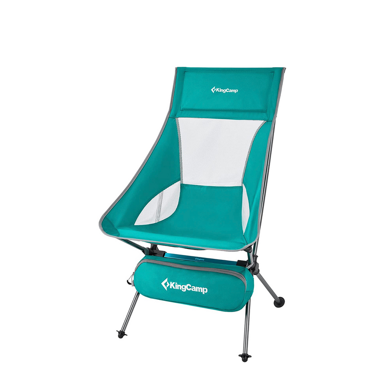ギャラリービューアに画像をロードする, KingCamp 超軽量 アルミ製 アウトドアチェア