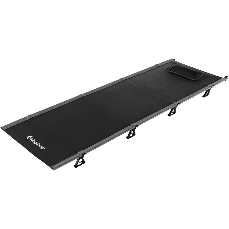 ギャラリービューアに画像をロードする, KingCamp 超軽量 アウトドアベッドコット