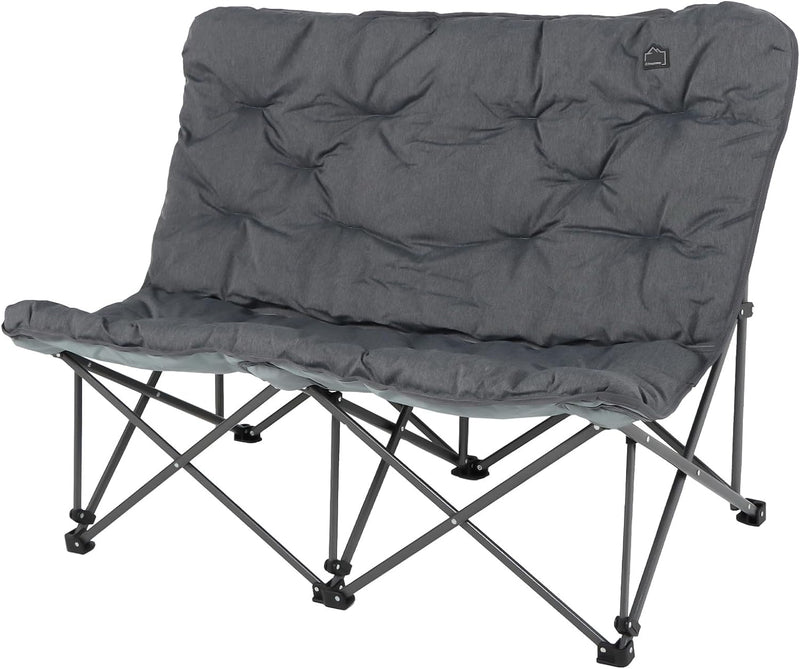 ギャラリービューアに画像をロードする, KingCamp ダブルアウトドア折りたたみバタフライチェア