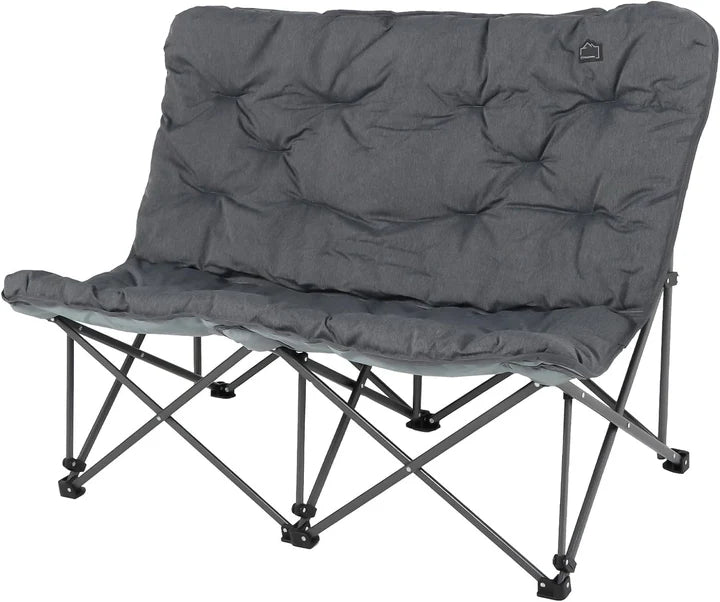 ギャラリービューアに画像をロードする, 【期間限定!特別割引40%OFFクーポンコード:KC40】KingCamp バタフライチェア キャンプ椅子