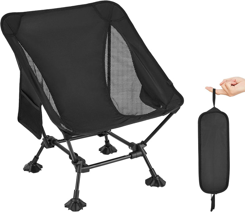 ギャラリービューアに画像をロードする, ATEPA コンパクト折りたたみキャンプチェア