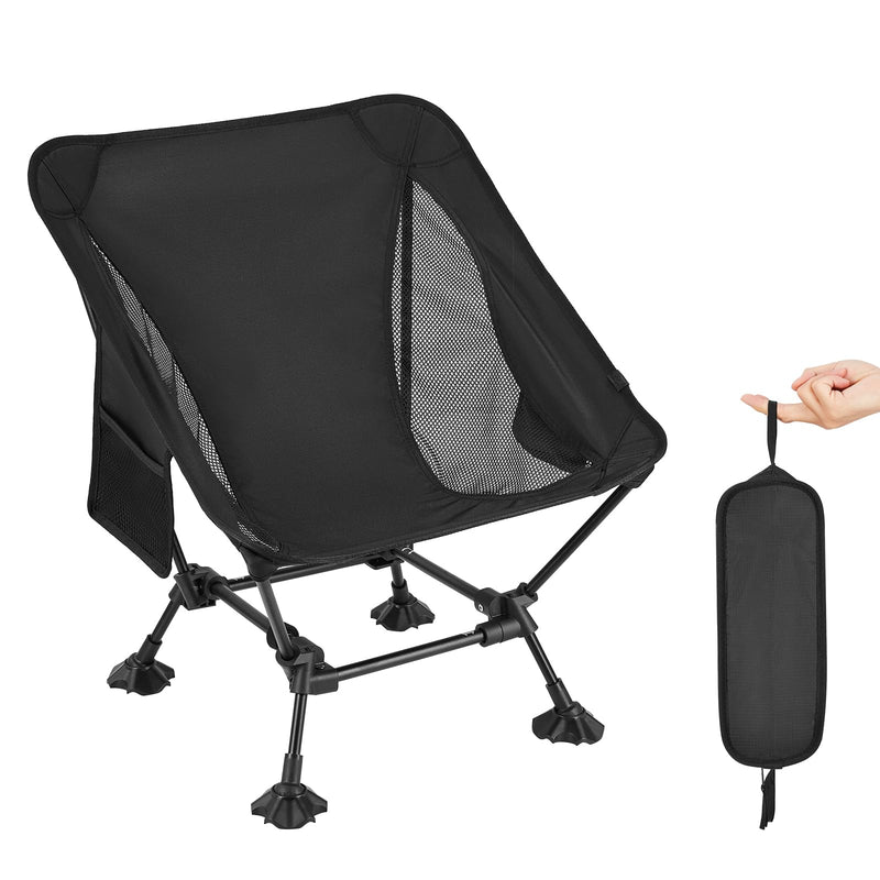 ギャラリービューアに画像をロードする, ATEPA コンパクト折りたたみキャンプチェア