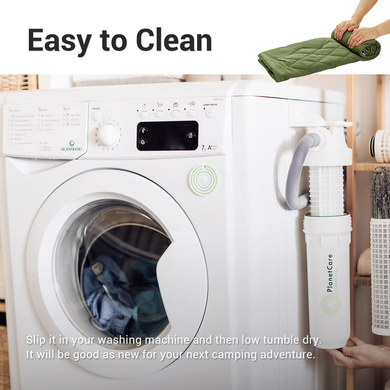 ギャラリービューアに画像をロードする, KingCamp MAT COVER 2.2 キャンプ用マットレスパッドカバー