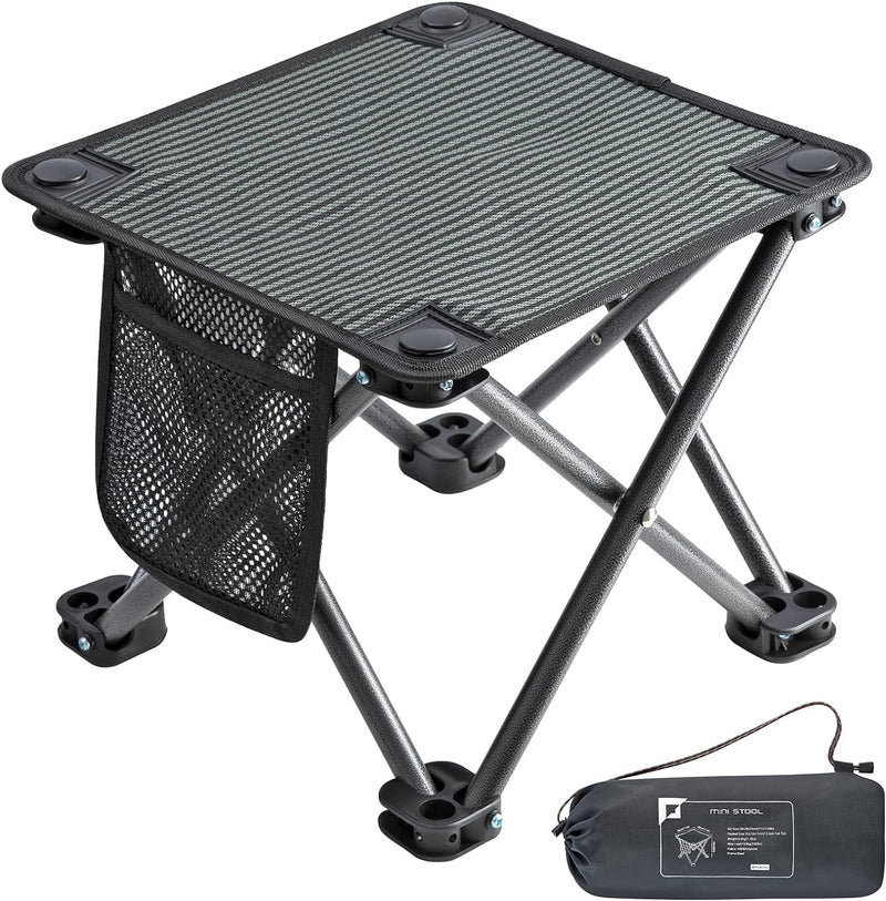 ギャラリービューアに画像をロードする, KingCamp コンパクトアウトドア超軽量折りたたみスツール