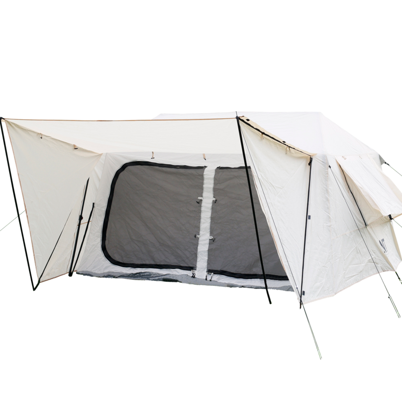 ギャラリービューアに画像をロードする, GQテント 4.0