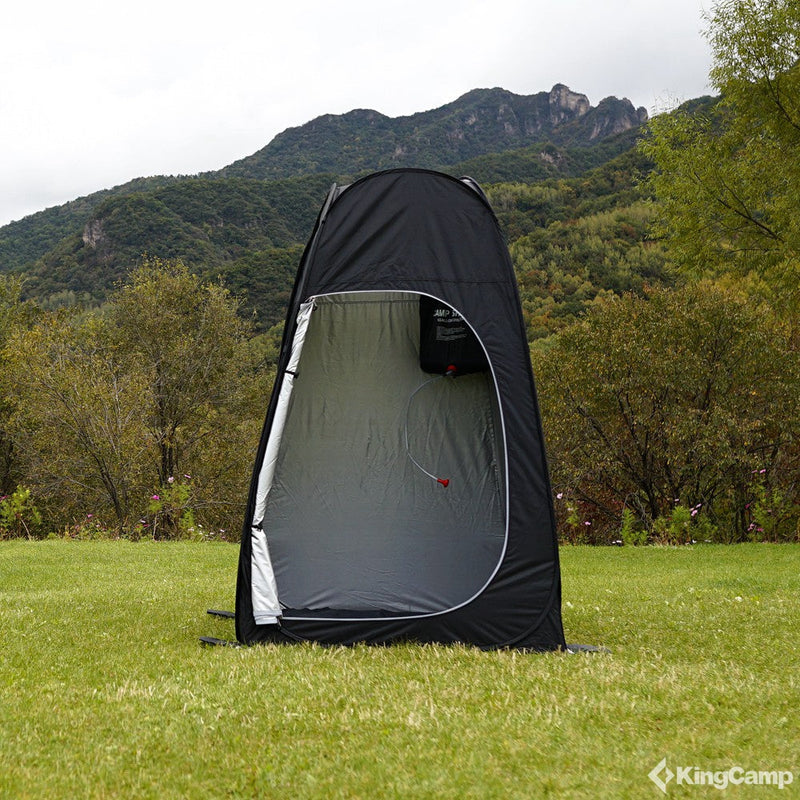ギャラリービューアに画像をロードする, 着替えテント シャワーテント