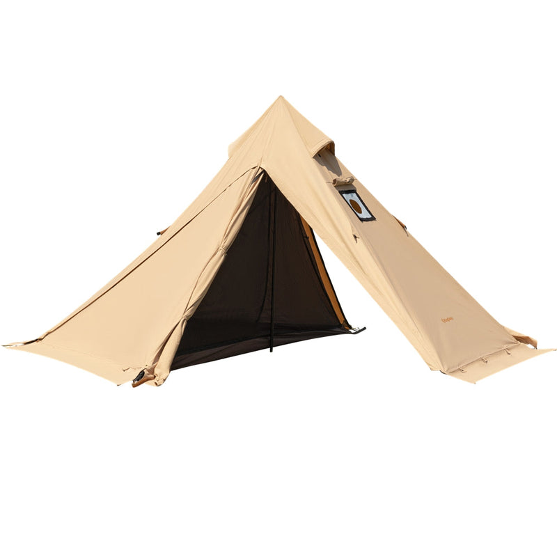 ギャラリービューアに画像をロードする, ソロキャン TCテント インナーテント