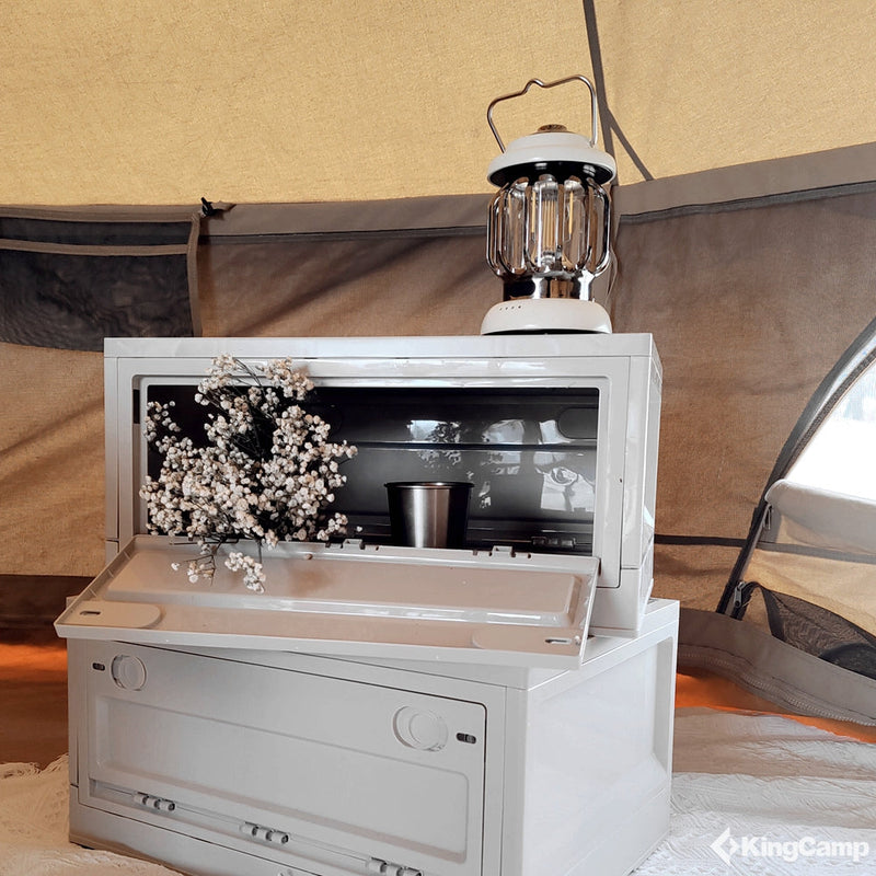 ギャラリービューアに画像をロードする, ランタン 収納ケース