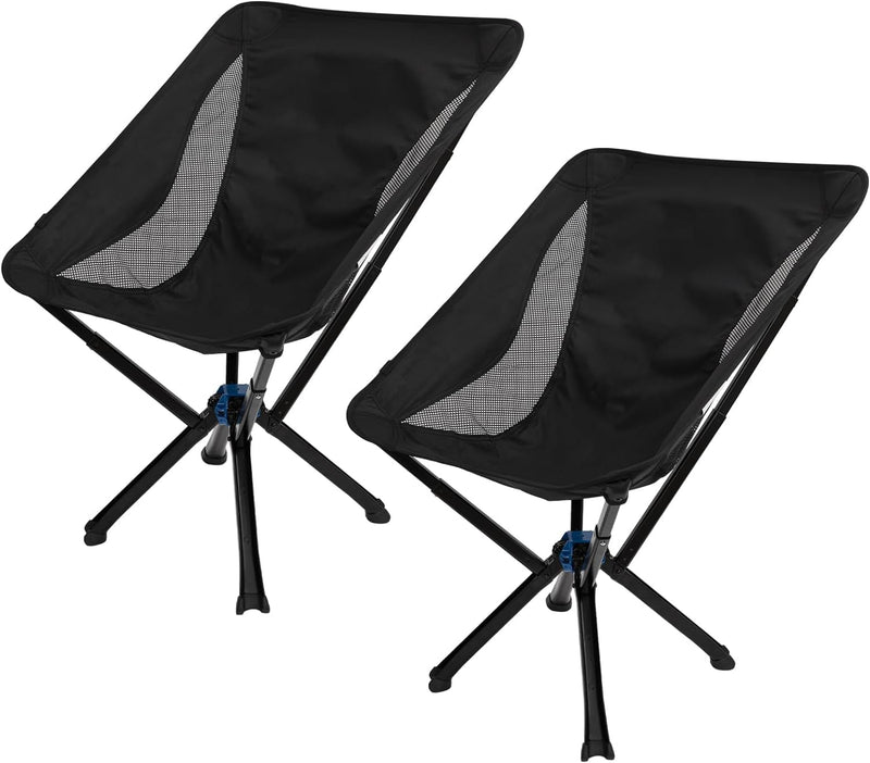 ギャラリービューアに画像をロードする, Fundango アウトドアチェアコンパクト折り畳み軽量椅子ワンタッチキャンプチェア