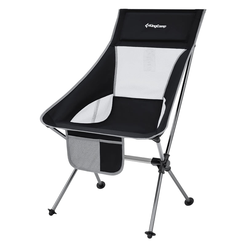 ギャラリービューアに画像をロードする, KingCamp 超軽量 アルミ製 アウトドアチェア