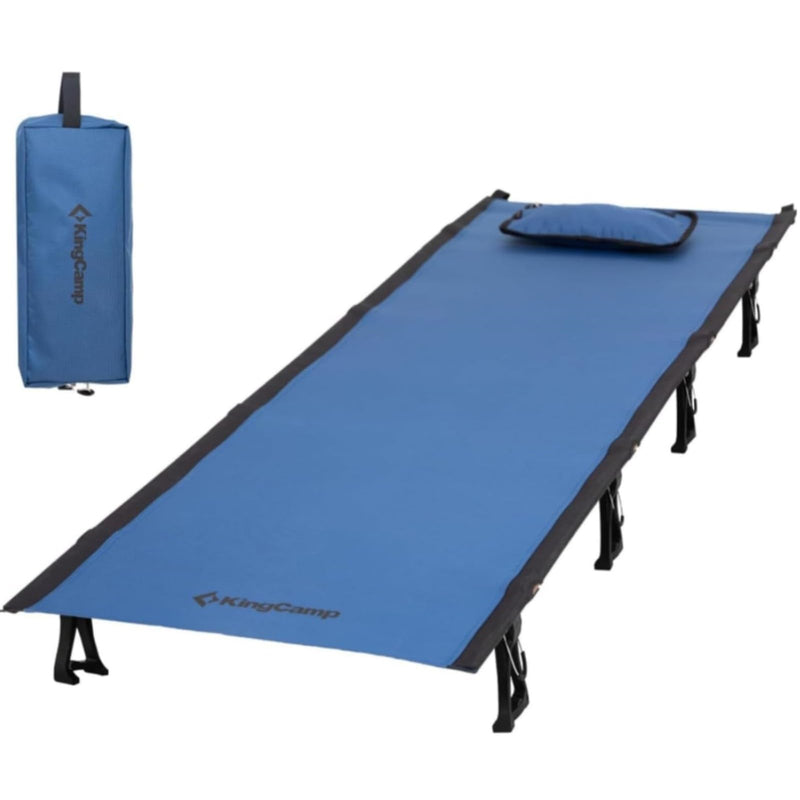 ギャラリービューアに画像をロードする, KingCamp 超軽量 アウトドアベッドコット