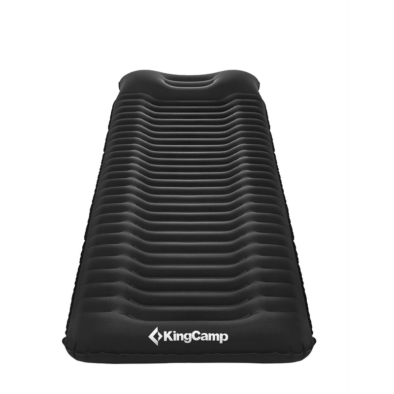 ギャラリービューアに画像をロードする, KingCamp 枕一体化 ダブル エアーマット