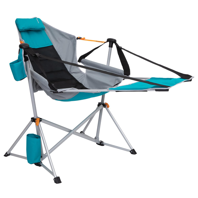 ギャラリービューアに画像をロードする, 【本店超人気】KingCamp ゆらゆらハンモックチェア