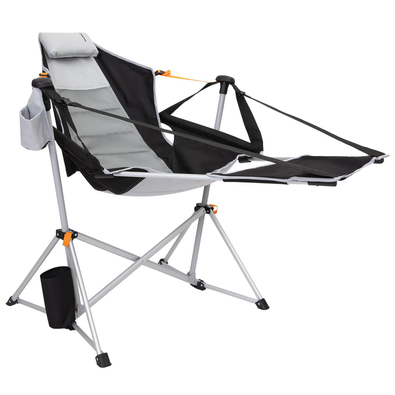 ギャラリービューアに画像をロードする, 【本店超人気】KingCamp ゆらゆらハンモックチェア