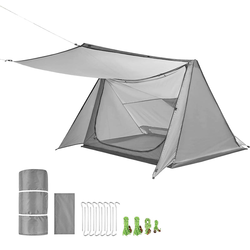 ギャラリービューアに画像をロードする, FUNDANGO FUNDANGO パップテント ソロテント 軍幕