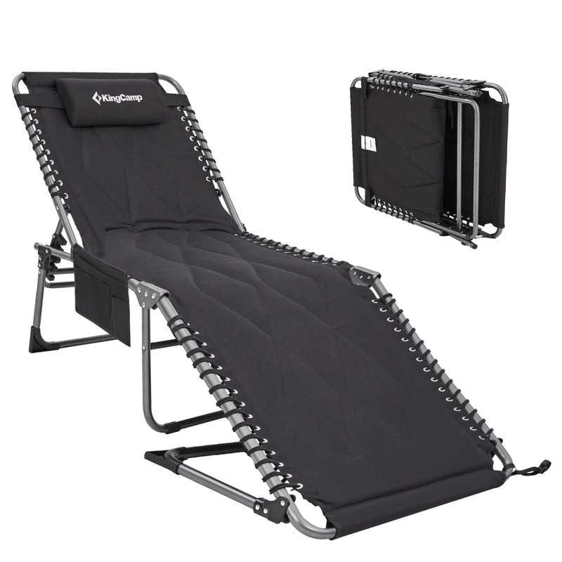 ギャラリービューアに画像をロードする, KingCamp 特大 改良版 アウトドア コット