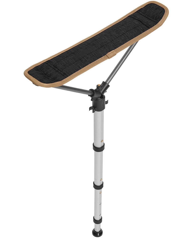 ギャラリービューアに画像をロードする, KingCamp 折りたたみ椅子一本足6段階調整可能超軽量