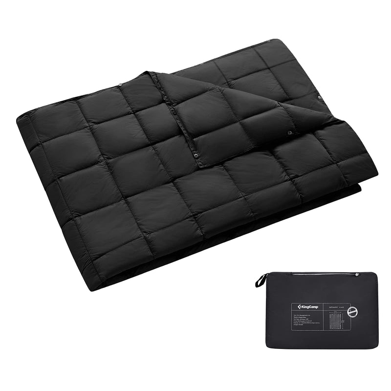 ギャラリービューアに画像をロードする, KingCamp 多用途ブランケット
