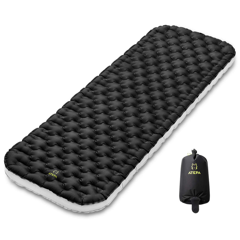 ギャラリービューアに画像をロードする, ATEPA超軽量快適シングルエアーマット