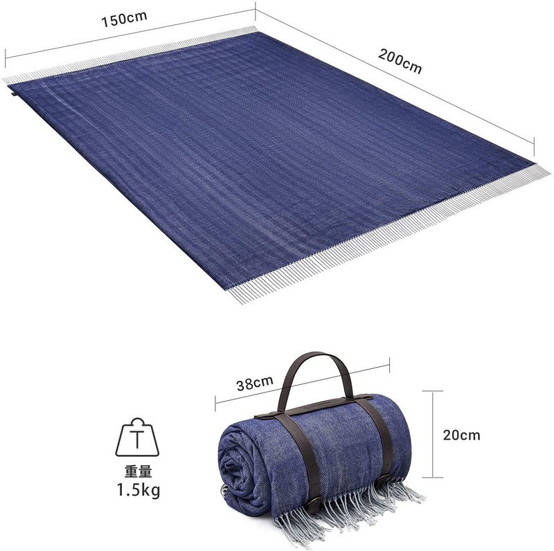 ギャラリービューアに画像をロードする, KingCamp レジャシート