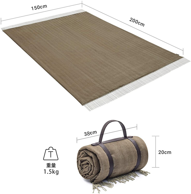 ギャラリービューアに画像をロードする, KingCamp レジャシート