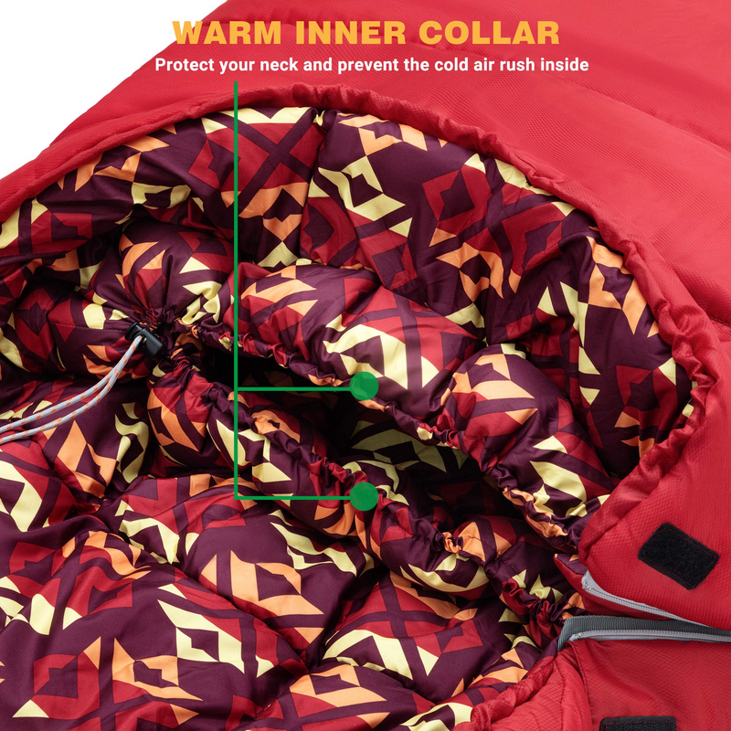 ギャラリービューアに画像をロードする, KingCamp 封筒型 寝袋