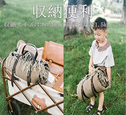 ギャラリービューアに画像をロードする, KingCamp レジャシート