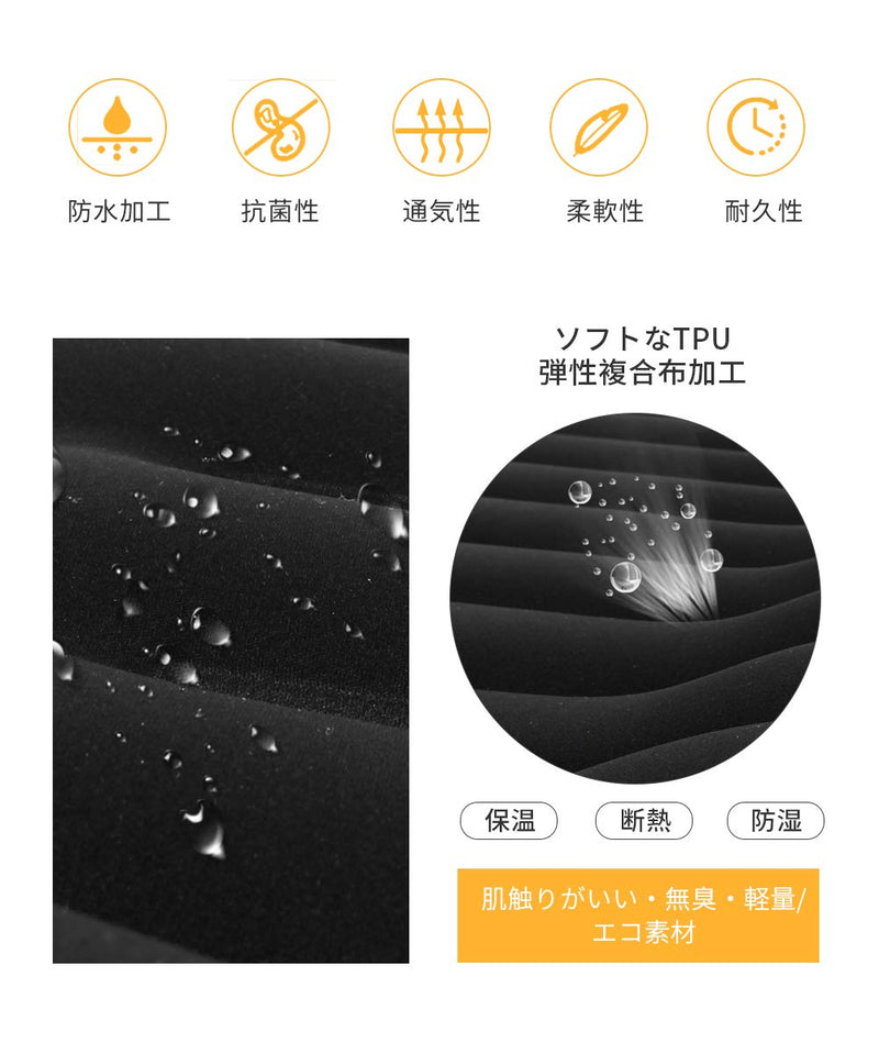 ギャラリービューアに画像をロードする, KingCamp 枕一体化 ダブル エアーマット