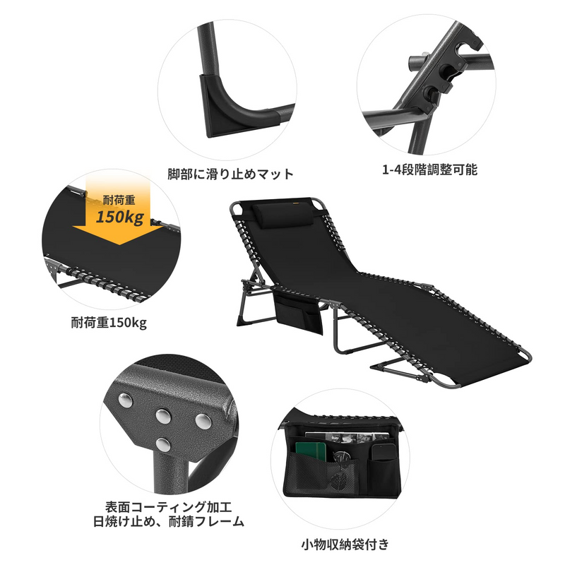 ギャラリービューアに画像をロードする, KingCamp 特大 テスリン生地 アウトドアコット