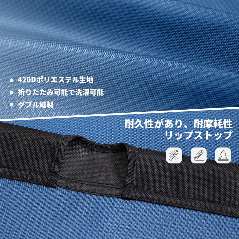 ギャラリービューアに画像をロードする, KingCamp 超軽量 アウトドアベッドコット