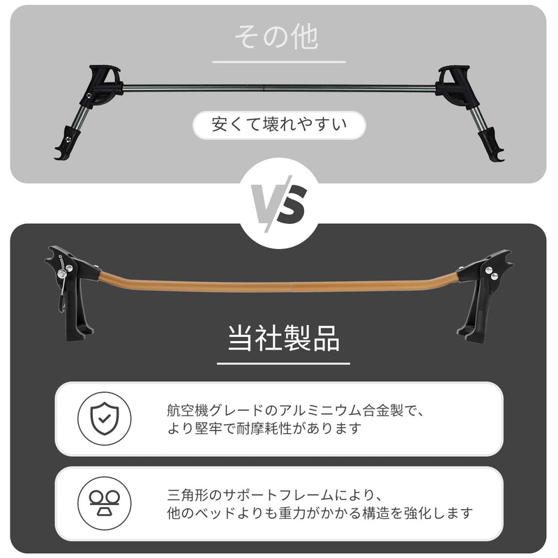 ギャラリービューアに画像をロードする, KingCamp 超軽量 アウトドアベッドコット