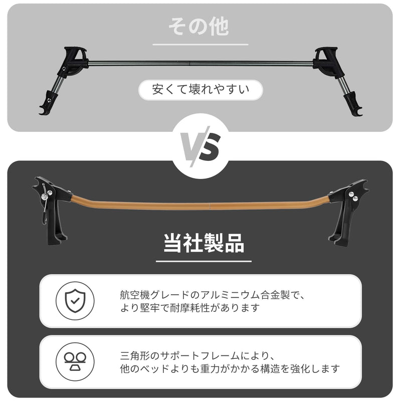 ギャラリービューアに画像をロードする, KingCamp 超軽量 アウトドアベッドコット