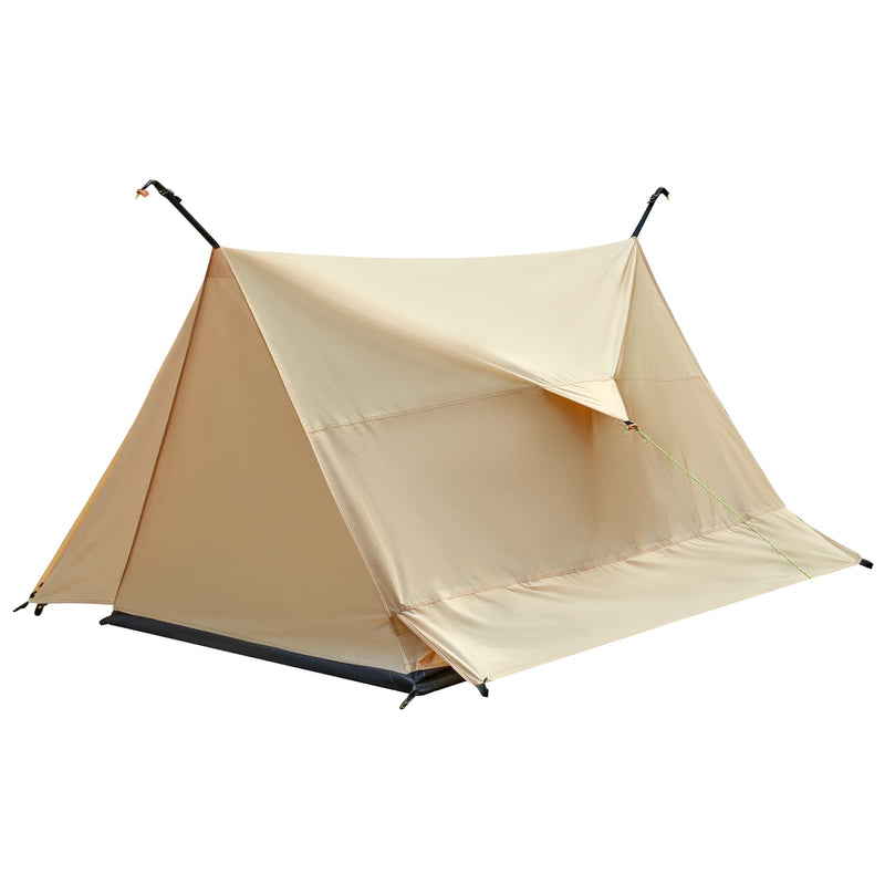 ギャラリービューアに画像をロードする, FUNDANGO FUNDANGO パップテント ソロテント 軍幕