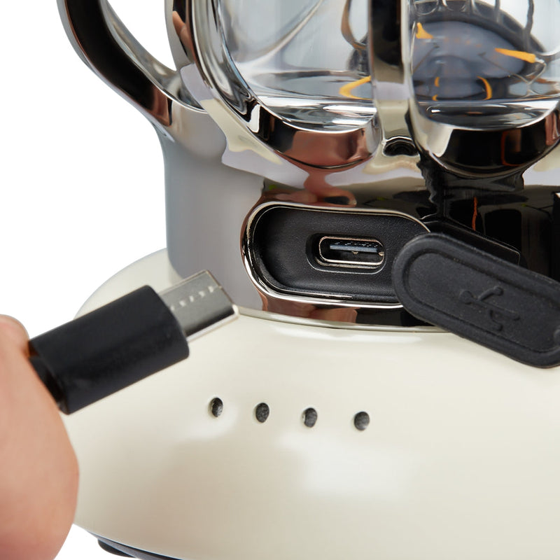 ギャラリービューアに画像をロードする, 充電式 typec ホワイト