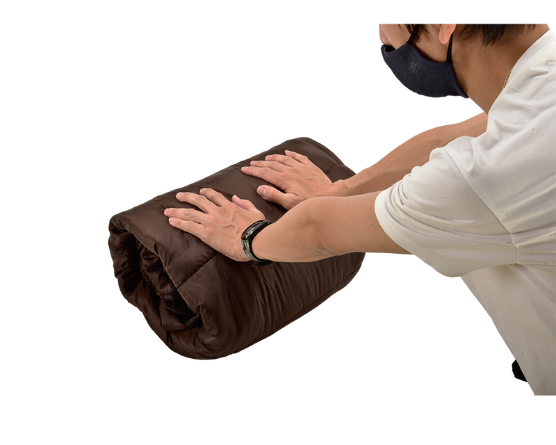 ギャラリービューアに画像をロードする, ヒートシュラフ 1500R NT-SH04