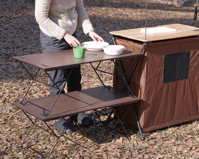 ギャラリービューアに画像をロードする, ライトテーブルラック NT-LT01