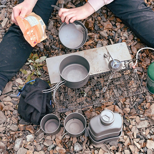 Cook'n'Escape