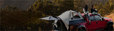 車のテント | Car Tent