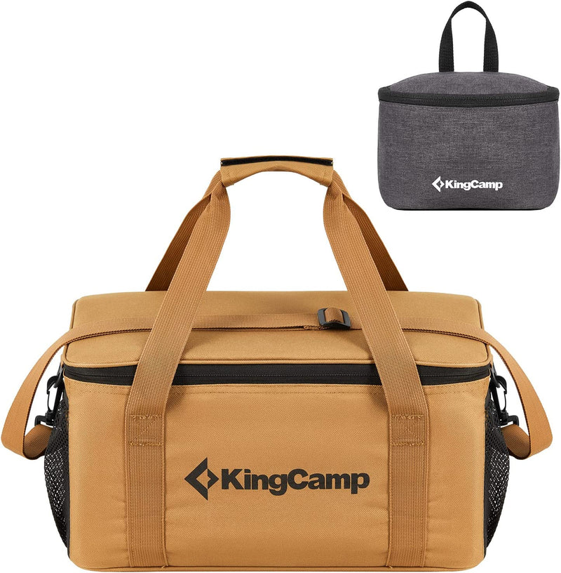 ギャラリービューアに画像をロードする, KingCamp キャンプ 調理ケース入りボックス
