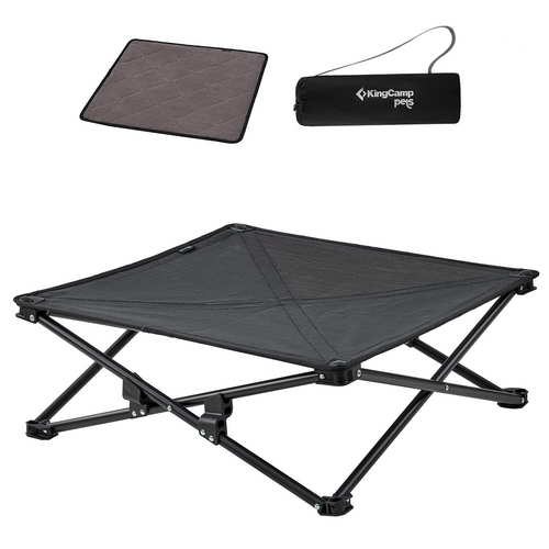 KingCamp ペットベッド 犬用ベッド 超大型犬用 XL